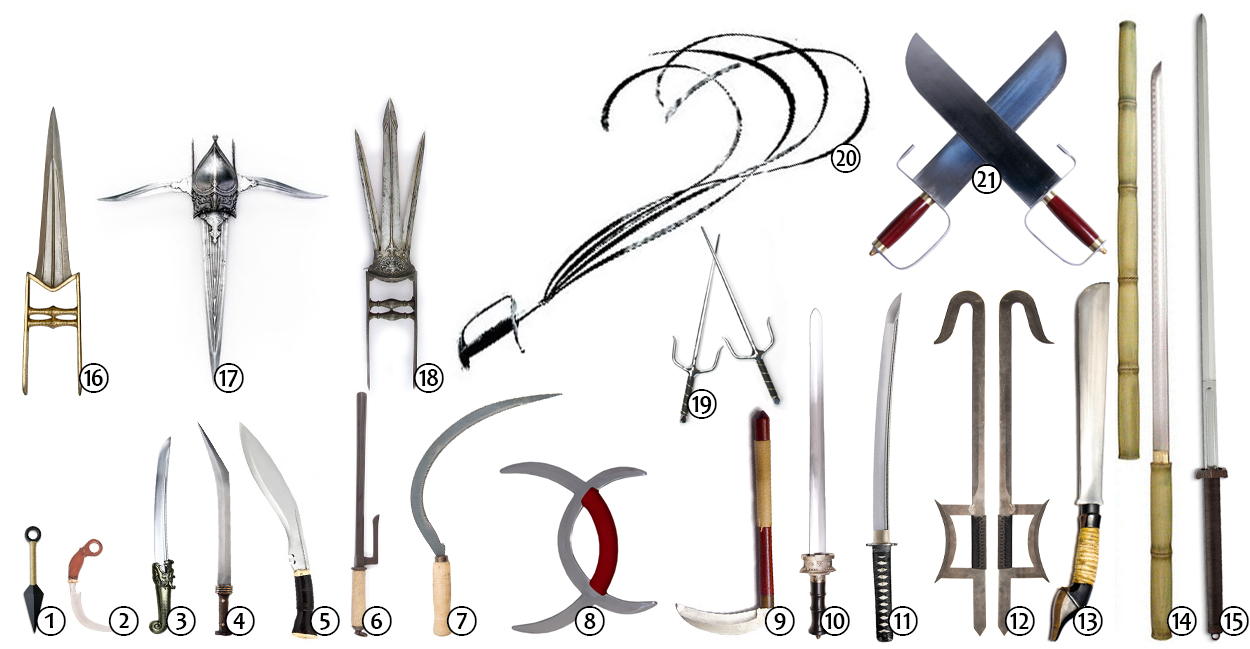 weapon-group-light-blades-jesse-s-dnd